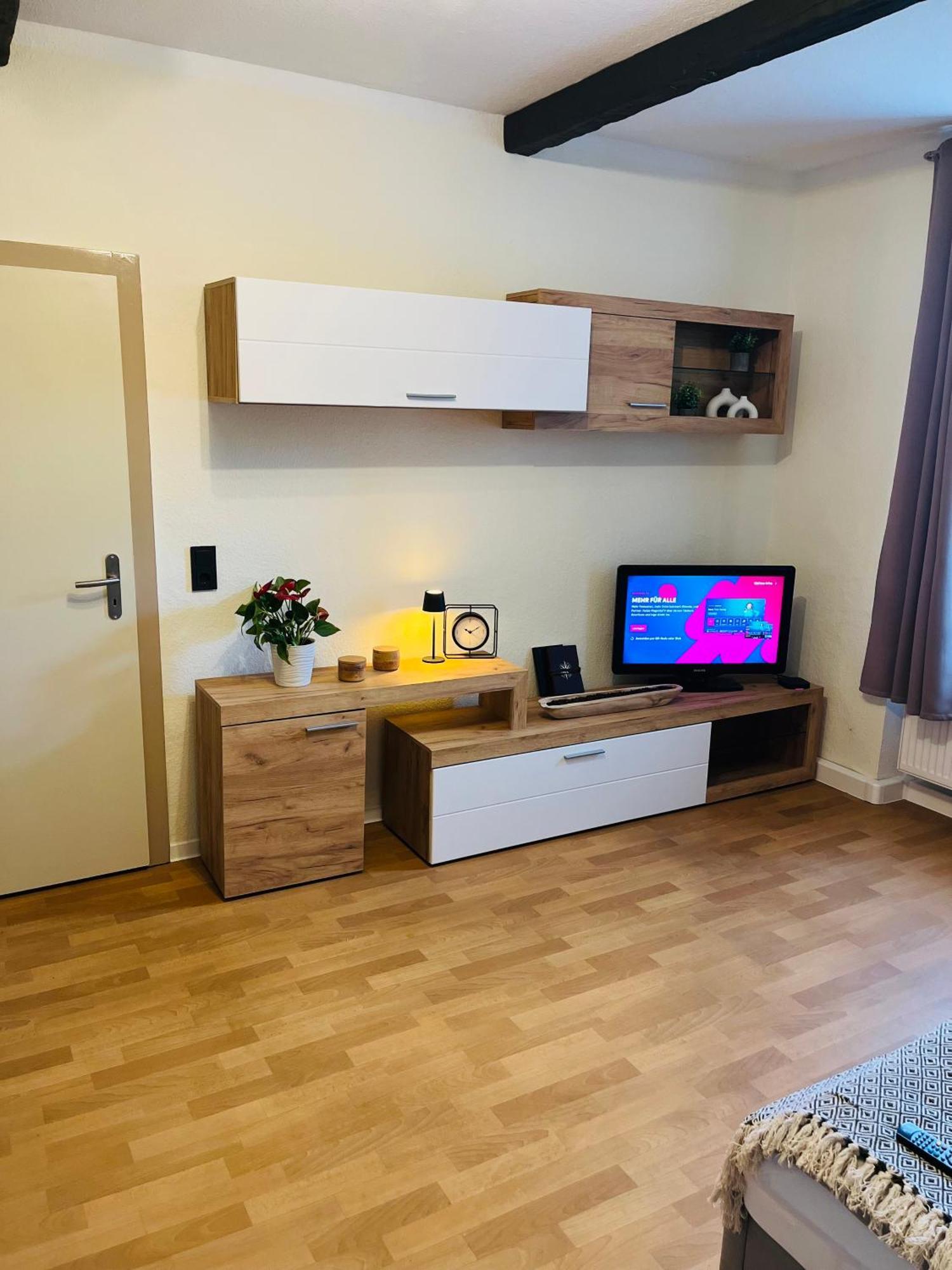 Apartment Tenx Mittweida Exteriör bild
